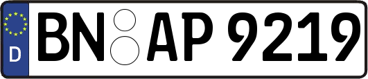 BN-AP9219
