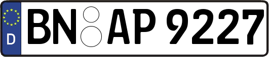 BN-AP9227