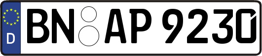 BN-AP9230