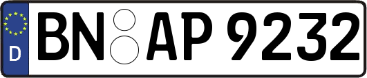 BN-AP9232