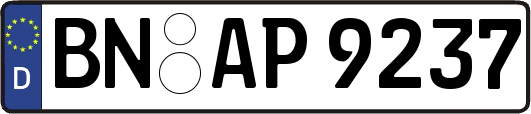 BN-AP9237