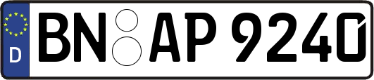 BN-AP9240