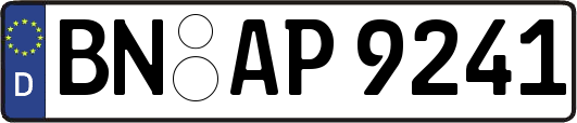 BN-AP9241