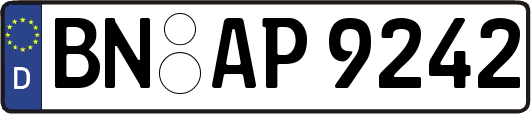 BN-AP9242
