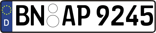 BN-AP9245