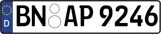 BN-AP9246