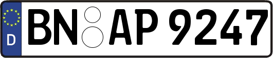 BN-AP9247
