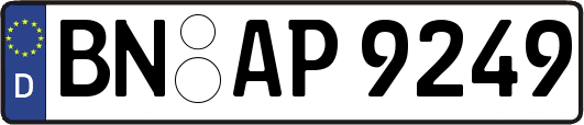BN-AP9249