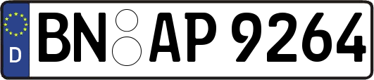 BN-AP9264