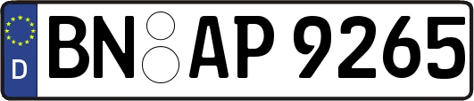 BN-AP9265