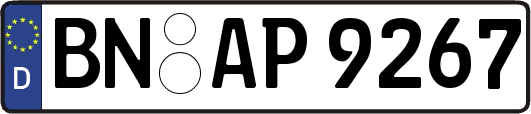 BN-AP9267