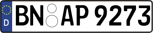 BN-AP9273