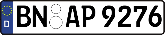 BN-AP9276