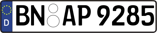 BN-AP9285