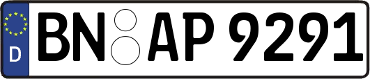 BN-AP9291