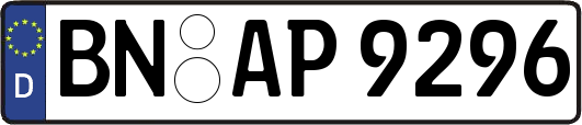 BN-AP9296
