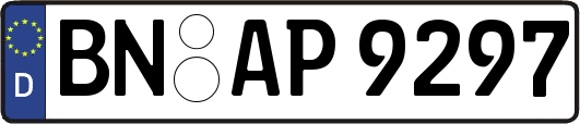 BN-AP9297