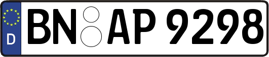 BN-AP9298