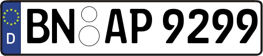 BN-AP9299