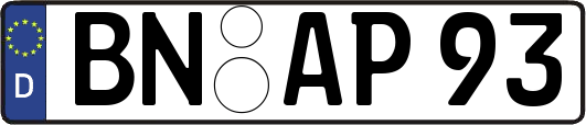 BN-AP93