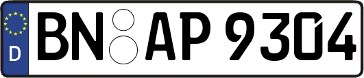 BN-AP9304