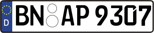 BN-AP9307