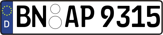 BN-AP9315