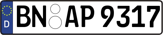 BN-AP9317