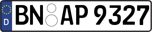 BN-AP9327