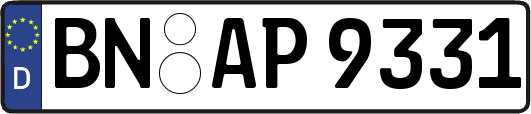 BN-AP9331