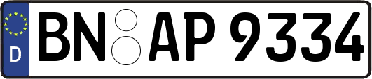 BN-AP9334