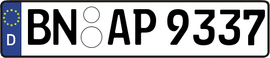 BN-AP9337