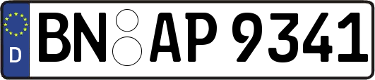 BN-AP9341