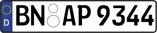BN-AP9344