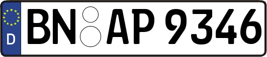 BN-AP9346
