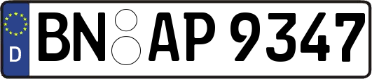 BN-AP9347
