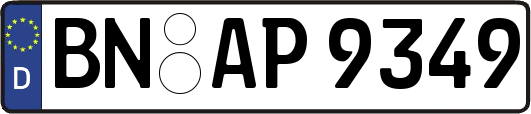 BN-AP9349
