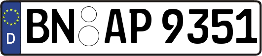 BN-AP9351