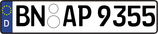 BN-AP9355