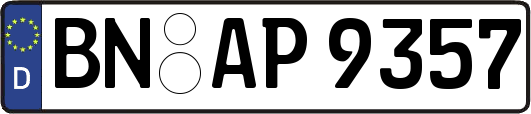 BN-AP9357