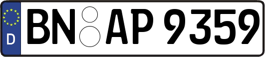 BN-AP9359