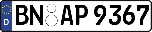 BN-AP9367