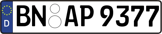 BN-AP9377