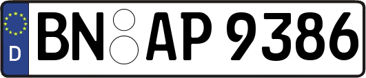 BN-AP9386
