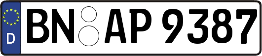 BN-AP9387