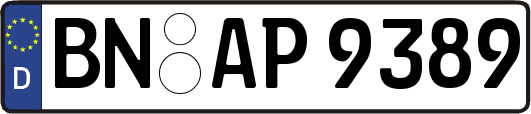 BN-AP9389