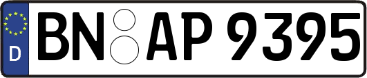 BN-AP9395