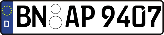 BN-AP9407