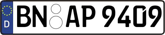 BN-AP9409