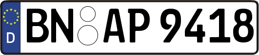 BN-AP9418